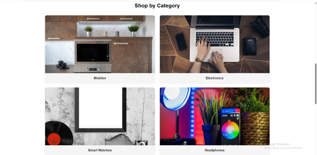 technology ecommerce